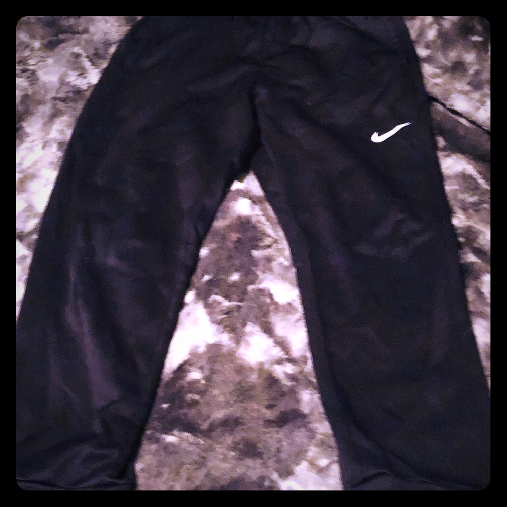 SOLD- Nike Athletic Pants
